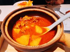 -大铁勺新津菜(东丽阳光新业广场店)