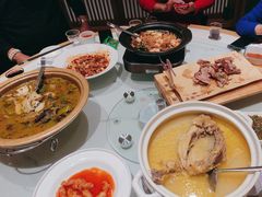 -鸡毛店·川菜(文殊院店)