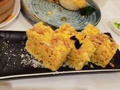 -白天鹅宾馆-宏图府餐厅