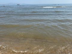 -北戴河东海水浴场