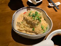 -笑福亭料理小馆(解放碑店)