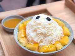 -怪物的冰与火(天虹商场中山路店)