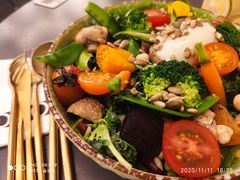 -玲婧胡同·生日蛋糕·餐厅(嘉里城店)