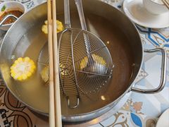 -普宁潮汕牛肉火锅(新香洲店)