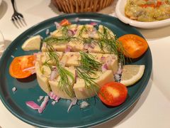 -Pasha帕夏土耳其餐厅(南昌路店)