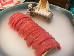 -大隐·成都火锅Bistro(合生麒麟新天地店)