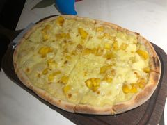 -半秋山西餐厅(巴南万达广场店)