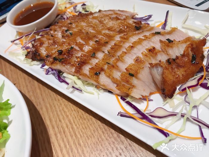Pho Asia 亚阁越南料理(上海来福士广场店)图片