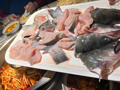 -融泽漁悦三只耳鱼火锅(南郑大道店)