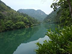 -大慈岩风景区