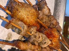 -管氏翅吧(地安门店)