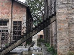 -阳朔糖舍酒店·糖舍餐厅&酒吧
