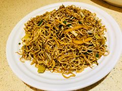 老友炒面-正哥点心皇子(旺城广场店)
