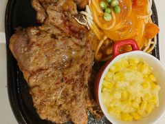 -豪客来牛排(成都锦江大融城店)