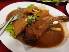 -德成饭店