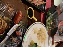 -IL Forno 意坊·意大利餐厅(温州万象城店)