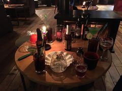 -乌鸦酒吧咖啡厅 THE RAVEN BAR&CAFE