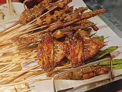 -串盟烧烤·长沙美食地标(星沙店)