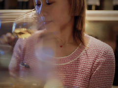 -wineapp葡萄酒餐吧(外滩金融中心店)
