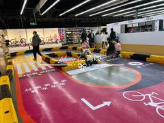 -迪卡侬(明光路店)