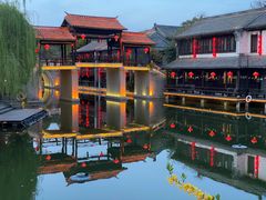 -台儿庄古城