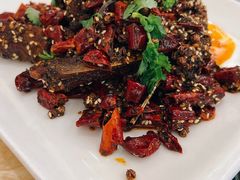 -敖家巷羊肉汤(瑞尔戴斯店)
