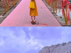 -可可托海景区