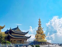 -峨眉山风景名胜区