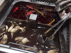 -海底捞火锅(凯德广场店)