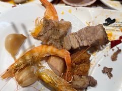 -汉巴味德·烤肉与啤酒的自助(杭州大悦城店)