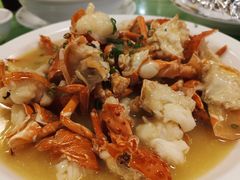 -盛港湾海鲜食府(黄沙店)