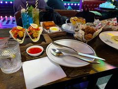 -Famous肥猫墨西哥音乐餐吧(五棵松华熙LIVE店)