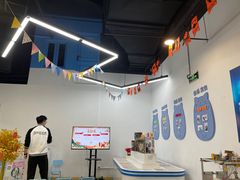-能力风暴机器人编程中心