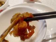 -老佛爷铜炉蛙锅(海岸城店)