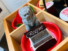 -北京丽晶酒店