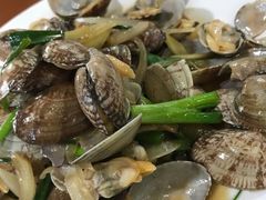 -南海渔家•海鲜•正宗海南菜(海棠湾店)