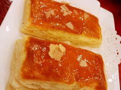 榴莲酥-高第街56号餐厅(宝龙店)