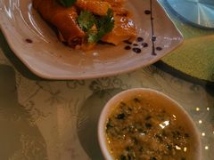 -成都龙之梦大酒店-龙悦中餐厅