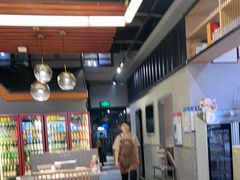 -白玉·朝鲜族烤串(南山店)