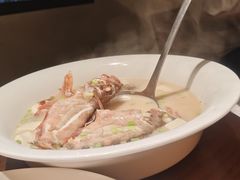 -小厨师·二十年沈家门小海鲜(百井坊巷店)