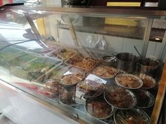 -弓家大队老碗面(高新咖啡街区店)