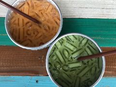 -Doo Dee Thai Food(Issan/Isaan/Esan)