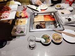 -海底捞火锅(亲贤北街店)