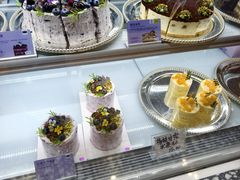 -丁香西饼屋(桂林路店)