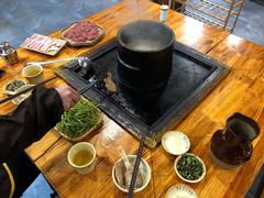 -滇藏石锅宴(崇仁巷老店)