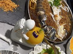 -3号仓库·创意中国菜(乐清正大广场店)