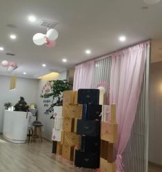 -纤姿俪纳·产后恢复连锁机构(鄞州万达店)