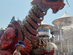 -渔岛海洋度假区