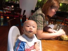 -拉蒂娜·巴西牛排馆 Latina·Brazilian Steakhouse(陆家嘴旗舰店)