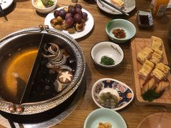 -蟹将军·松叶蟹和牛日料放题自助(K11店)